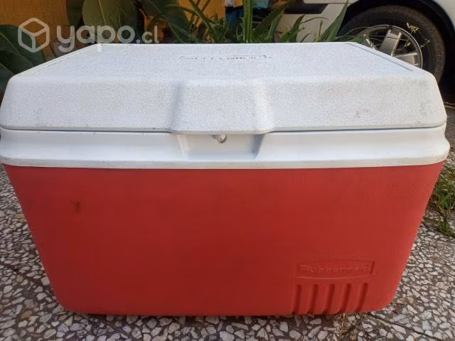 Nevera 39 Ltrs 20.000 Excelente estado
