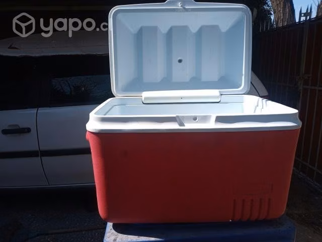 Nevera 39 Ltrs 20.000 Excelente estado