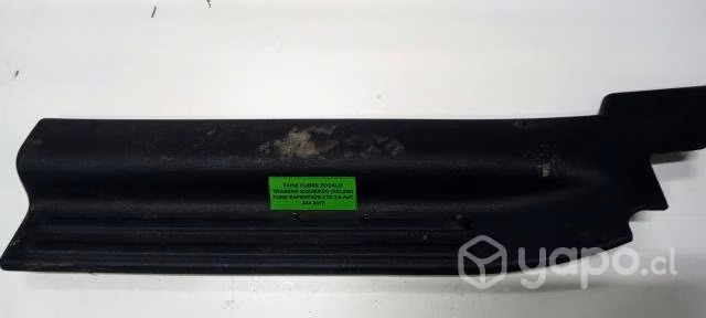 Tapiz Cubre Zocalo Trasero Izquierdo (FEL240) Ford