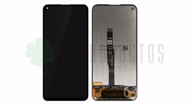 Pantalla P40 Lite Compatible Huawei P40 Lite - Imagen 2
