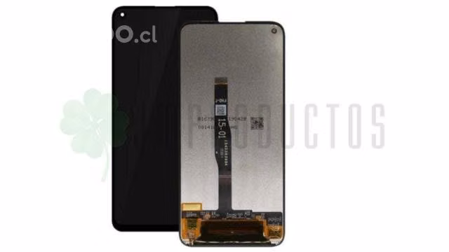 Pantalla P40 Lite Compatible Huawei P40 Lite