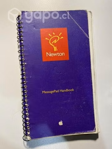 APPLE Newton massagepad 1993