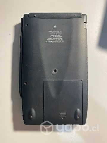 APPLE Newton massagepad 1993