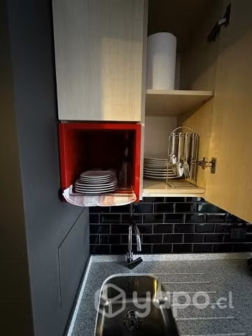 Departamento Nuevo y Amoblado