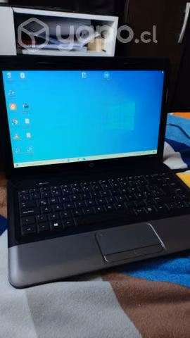 Notebook HP