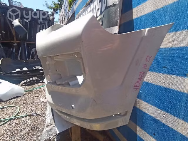 Parachoque delantero Toyota 4Runner
