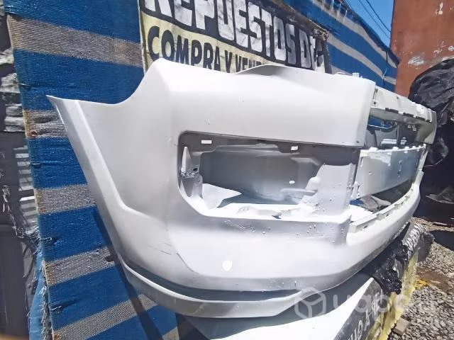 Parachoque delantero Toyota 4Runner