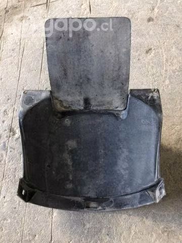 Soporte bmw r 1100 de fusibles rt 259 t (3.39)