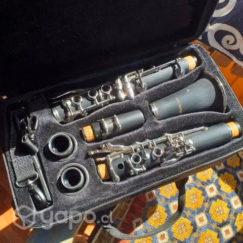 Clarinete Baldassare