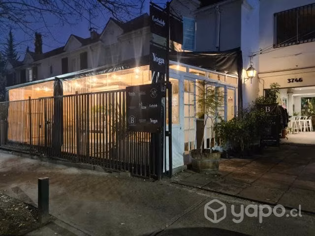 Carpa estructura metalica 8,8 x 4,5 Mts