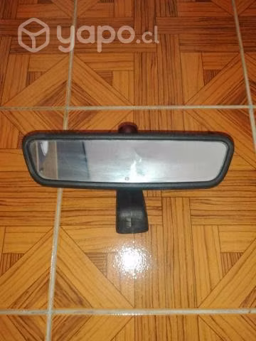 Espejo retrovisor BMW E46