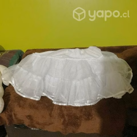 Falso profesional de cueca mujer - Imagen 4