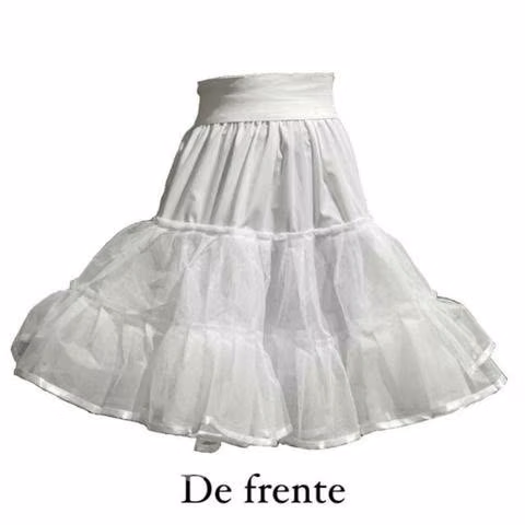 Falso profesional de cueca mujer - Imagen 2