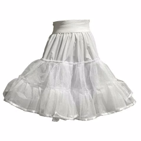 Falso profesional de cueca mujer - Imagen 5