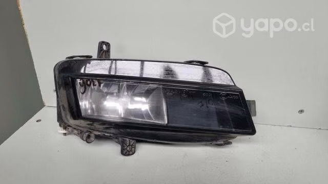 Neblinero volkswagen golf dmg la cisterna 43.03