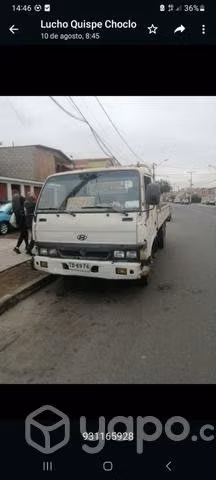 Servicio fletes