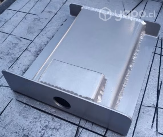 Fabricación de templadores para estufa comb.lenta