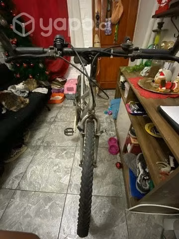 Bicicleta usada - Imagen 5