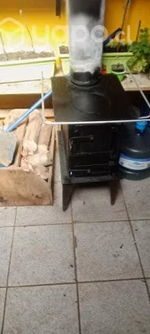 Estufa