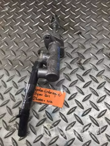 Bomba embrague Ssangyong Actyon 2007 al 2012