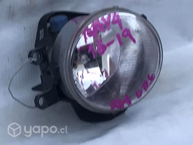 Neblinero derecho Toyota RAV4