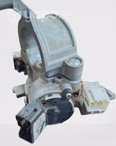 Chapa de contacto con llave Mitsubishi L200 07-15 - Imagen 2