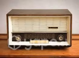 Radio jvc