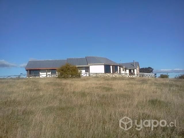 Casa en campo 23,1 Htas
