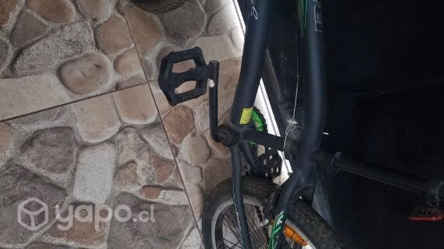 Bicicleta Free Style - Imagen 3