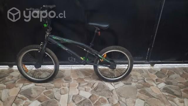 Bicicleta Free Style - Imagen 4