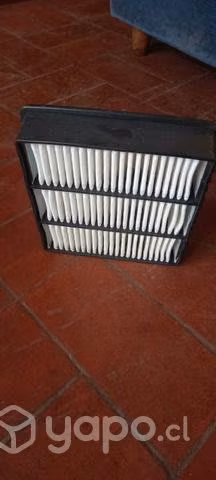 Filtro de aire Mitsubishi Lancer