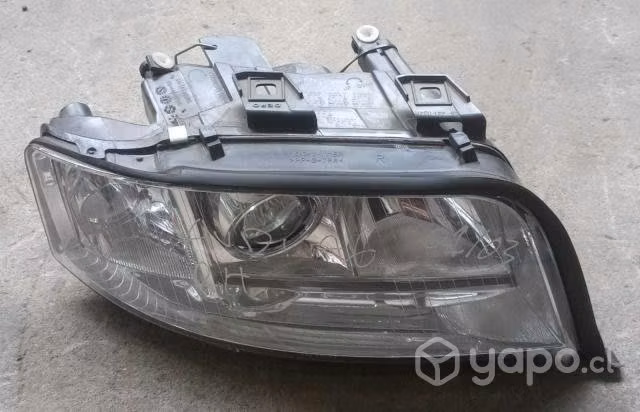 Optico derecho audi a6 01/03