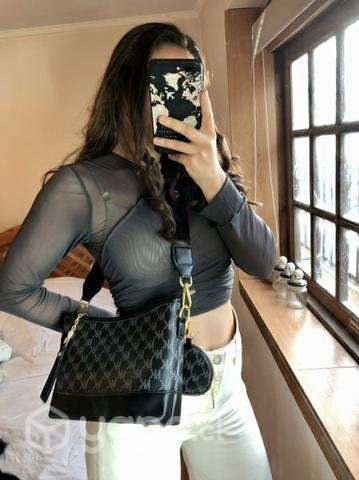 Cartera correa larga - Imagen 2