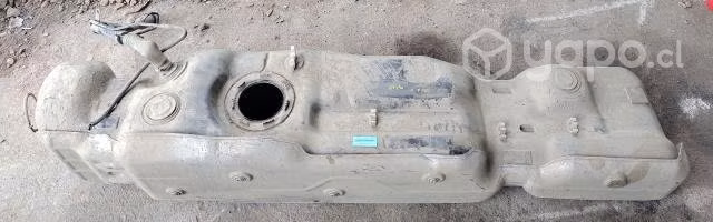 Estanque Combustible (LFF270) Ford F150 Lariat 5.0