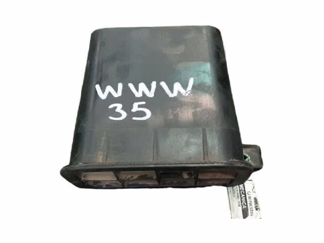 Canister chevrolet spark 2008