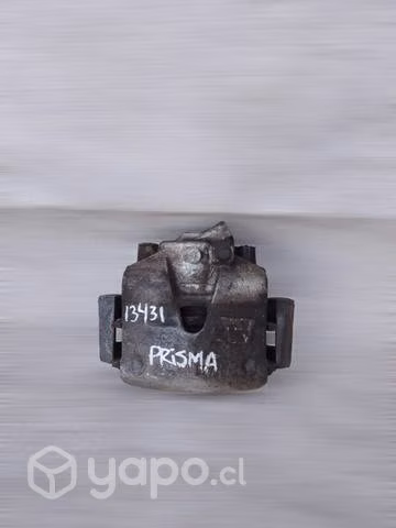 Caliper Chevrolet Prisma 2017 2021
