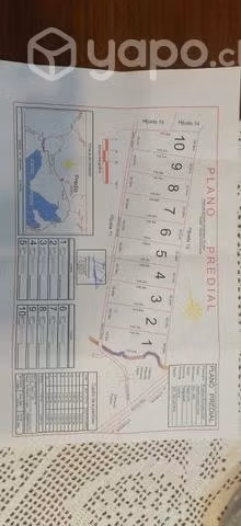 Parcela Panguipulli - Imagen 3