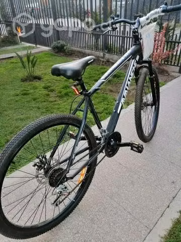 Bicicleta Levanche aro 28.5 - Imagen 4