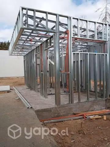 Construcción en general