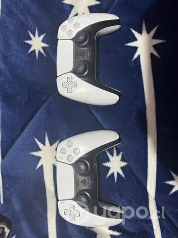Playstation 5 - Imagen 3