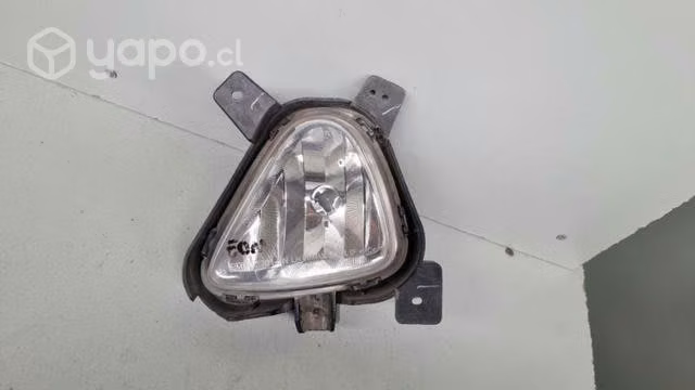 Neblinero hyundai eon dmg la cisterna 34.03