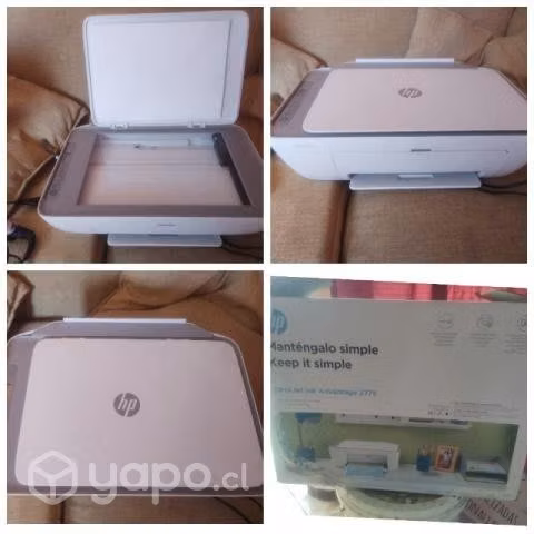 Impresora