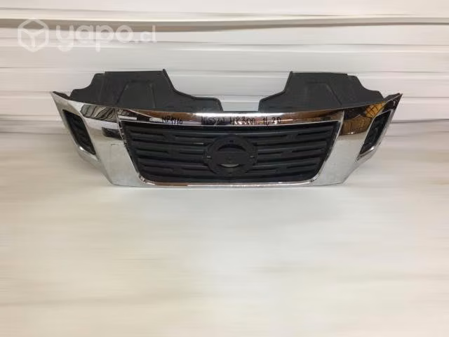 Mascara nissan np