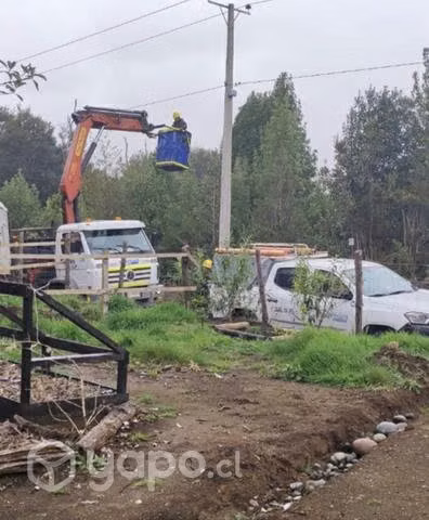 Parcela en Quenchi Chiloe - Imagen 6