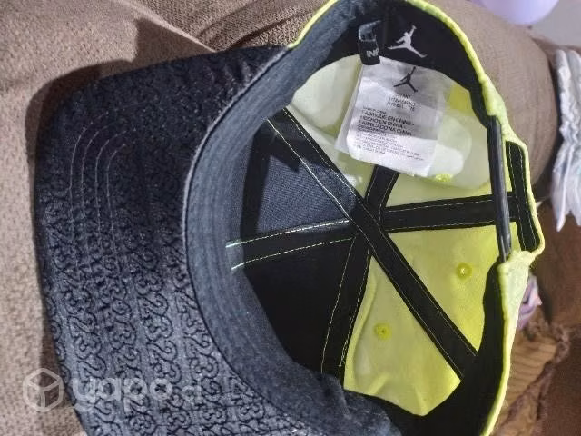 Gorro jordan 23 de niño