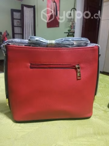 Lindas carteras de distintos colores