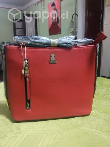 Lindas carteras de distintos colores - Imagen 2