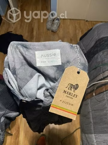 Camisa manga corta Aussie - Imagen 2