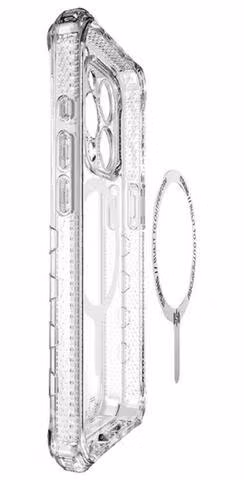 Case protector iPhone 15 Pro