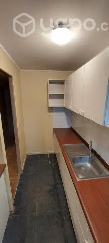 Departamento en Quinta Normal